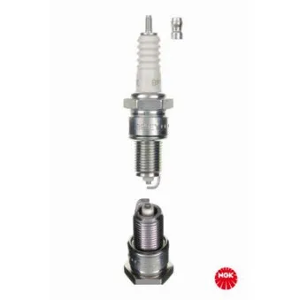 Bougie d'allumage NGK 7327
