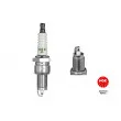 Bougie d'allumage NGK 7345 - Visuel 2