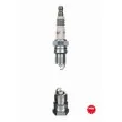 Bougie d'allumage NGK 7348 - Visuel 1
