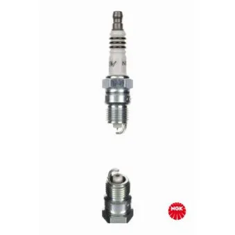 Bougie d'allumage NGK 7348