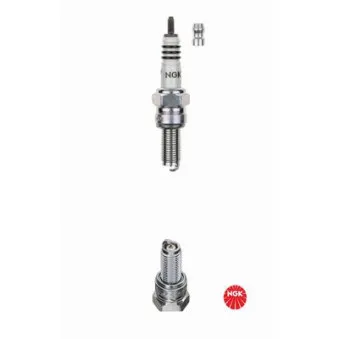 Bougie d'allumage NGK 7385