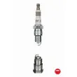 Bougie d'allumage NGK 7401 - Visuel 1