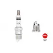 Bougie d'allumage NGK 7401 - Visuel 2
