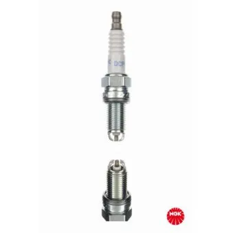 Bougie d'allumage NGK 7415