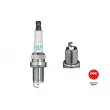 Bougie d'allumage NGK 7418 - Visuel 2
