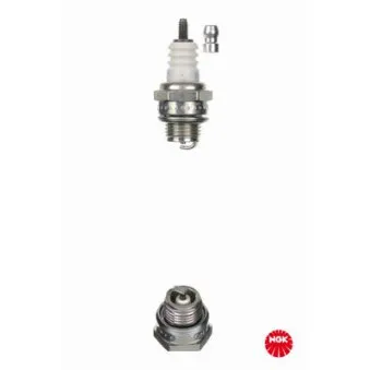 Bougie d'allumage NGK 7421