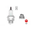 Bougie d'allumage NGK 7421 - Visuel 2