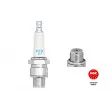 Bougie d'allumage NGK 7447 - Visuel 2