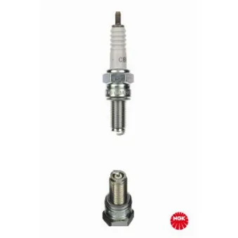 Bougie d'allumage NGK 7471