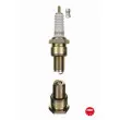 Bougie d'allumage NGK 7498 - Visuel 1