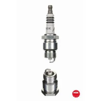 Bougie d'allumage NGK 7510