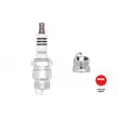 Bougie d'allumage NGK 7510 - Visuel 2