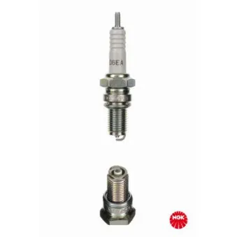 Bougie d'allumage NGK 7512