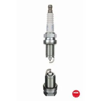 Bougie d'allumage NGK 7550