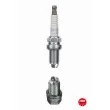 Bougie d'allumage NGK 7553 - Visuel 1