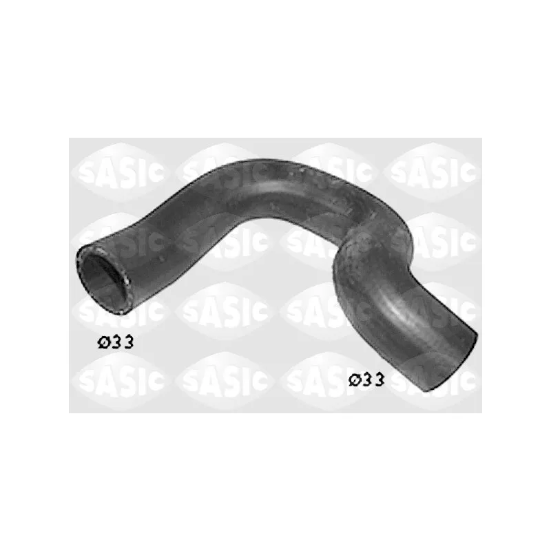 Durite de radiateur SASIC SWH6840