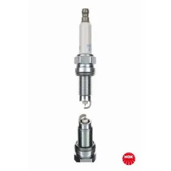 Bougie d'allumage NGK 7563