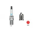 Bougie d'allumage NGK 7569 - Visuel 2