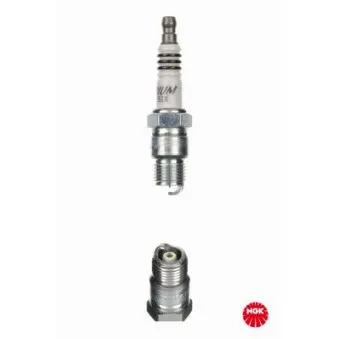 Bougie d'allumage NGK 7588