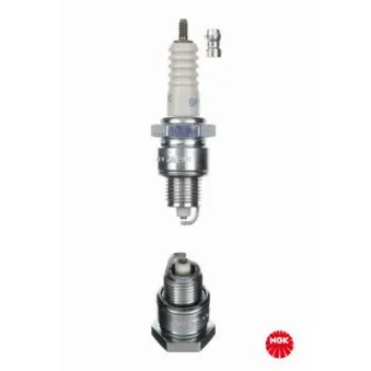 Bougie d'allumage NGK 7626