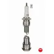 Bougie d'allumage NGK 7639 - Visuel 1