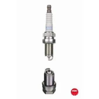 Bougie d'allumage NGK 7642