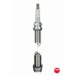 Bougie d'allumage NGK 7654 - Visuel 1