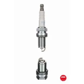 Bougie d'allumage NGK 7658