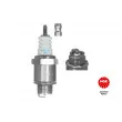 Bougie d'allumage NGK 7677 - Visuel 2