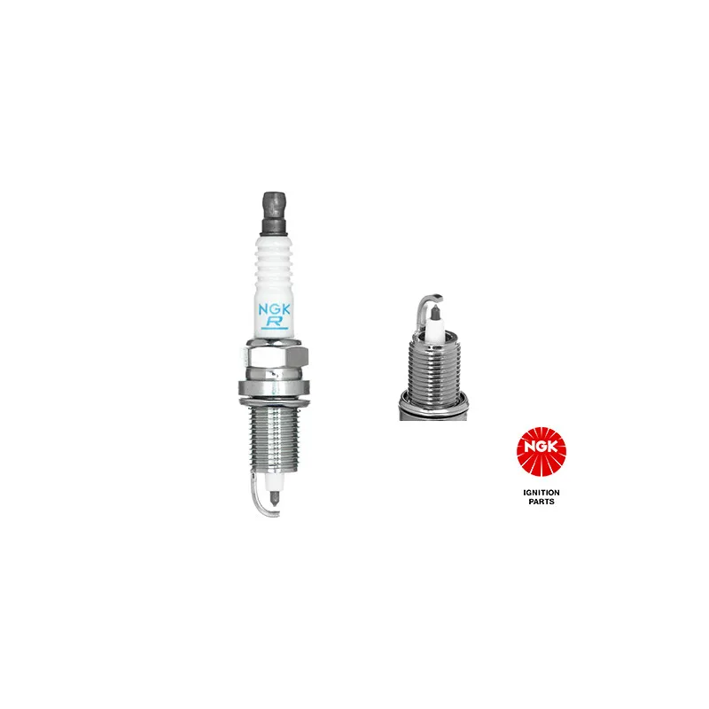 Bougie d'allumage NGK 7696