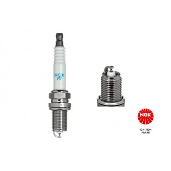 Bougie d'allumage NGK 7714