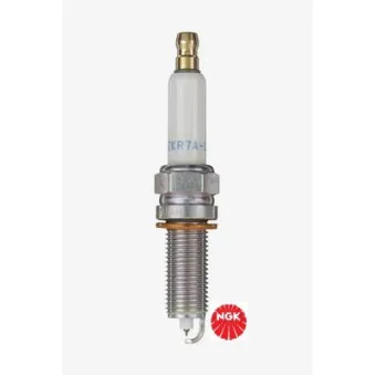 Bougie d'allumage NGK 7718