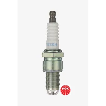 Bougie d'allumage NGK 7738