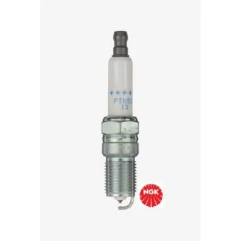 Bougie d'allumage NGK 7740