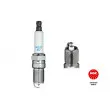 Bougie d'allumage NGK 7740 - Visuel 2