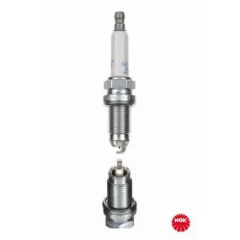 Bougie d'allumage NGK 7742