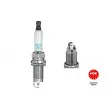 Bougie d'allumage NGK 7742 - Visuel 2