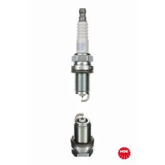 Bougie d'allumage NGK 7746