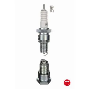 Bougie d'allumage NGK 7811