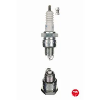 Bougie d'allumage NGK 7823