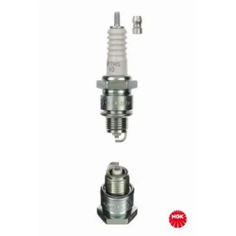 Bougie d'allumage NGK 7829