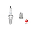 Bougie d'allumage NGK 7839 - Visuel 2