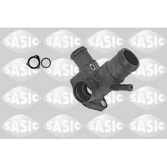 Bride de liquide de refroidissement SASIC SWH6857