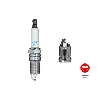 Bougie d'allumage NGK 7862