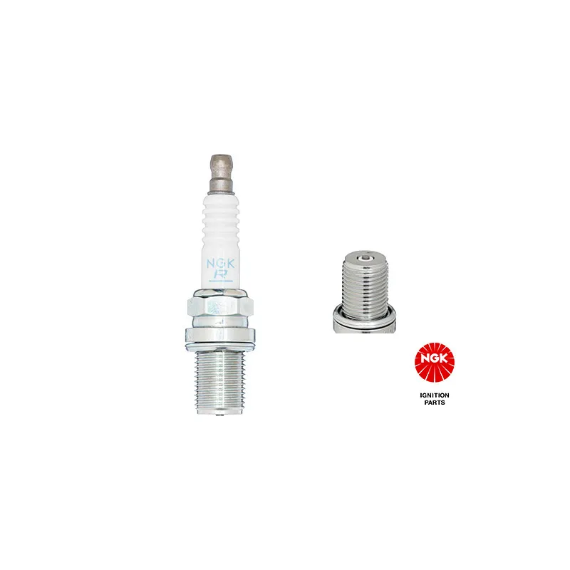 Bougie d'allumage NGK 7885