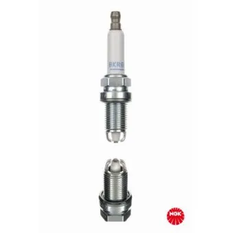 Bougie d'allumage NGK 7892
