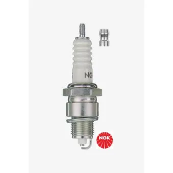 Bougie d'allumage NGK 7926
