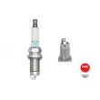 Bougie d'allumage NGK 7968 - Visuel 2