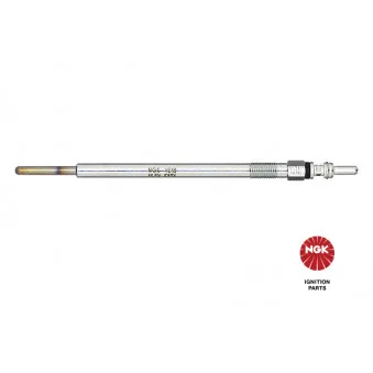 Bougie de préchauffage NGK 8643