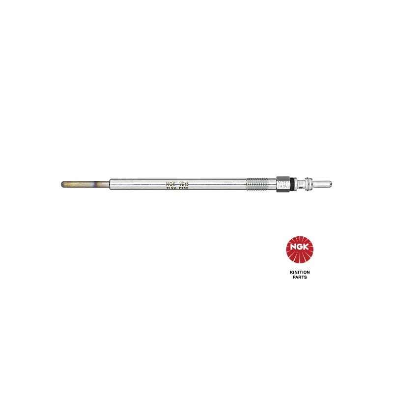 Bougie de préchauffage NGK 8643